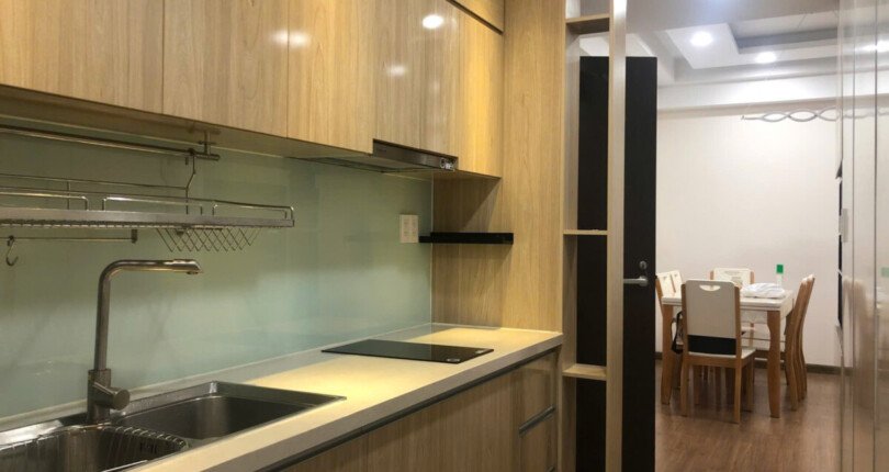 cho thue can ho hung phuc 1 7 810x430 - Cho thuê căn hộ Hưng Phúc Happy Residence. DT 78m2 Nhà lầu cao 2pn-2wc- Giá thuê rẻ 17 Triệu/Tháng