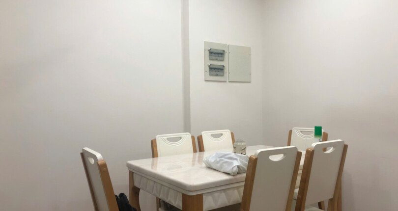 cho thue can ho hung phuc 1 8 810x430 - Cho thuê căn hộ Hưng Phúc Happy Residence. DT 78m2 Nhà lầu cao 2pn-2wc- Giá thuê rẻ 17 Triệu/Tháng