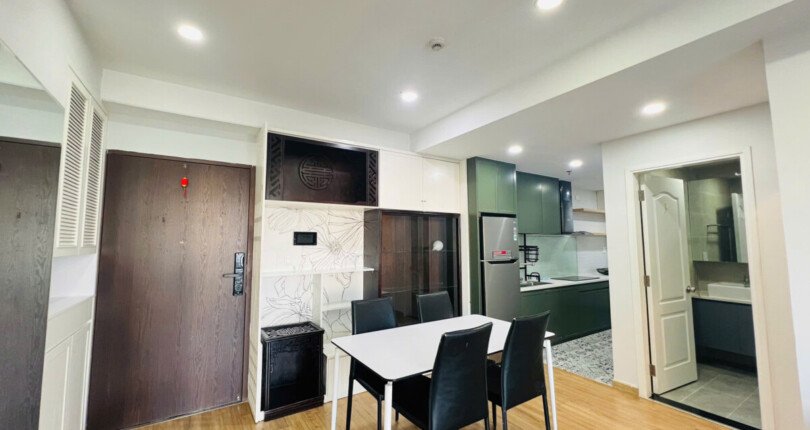 cho thue can ho hung phuc 10 810x430 - For rent Happy Residence apartment in Phu My Hung- Area 78m2-2 bedrooms and 2 toilets. Price 19 M/ Month