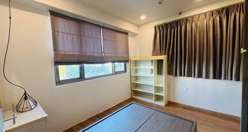 cho thue can ho hung phuc 12 810x430 - For rent Happy Residence apartment in Phu My Hung- Area 78m2-2 bedrooms and 2 toilets. Price 19 M/ Month