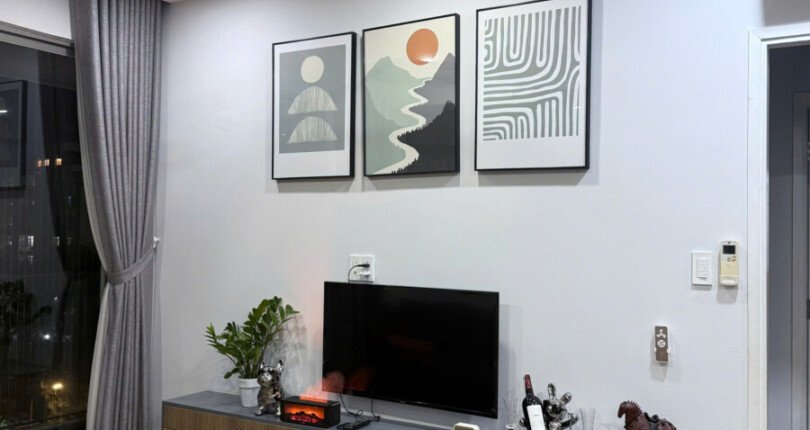 cho thue can ho hung phuc 16 810x430 - For rent Happy Residence apartment in Phu My Hung- Area 78m2-2 bedrooms and 2 toilets. Price 19 M/ Month