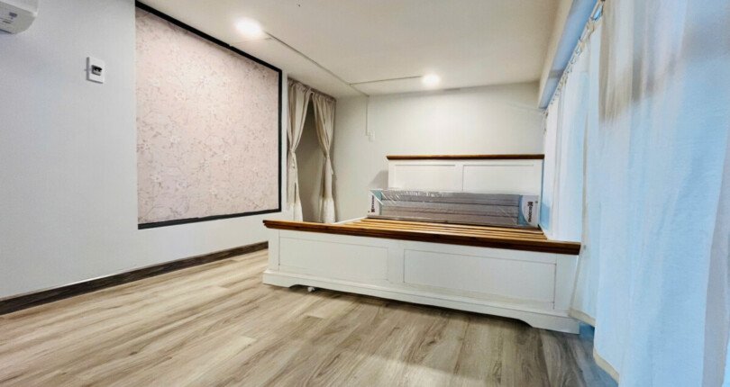 cho thue can ho hung vuong 1 3 810x430 - Cho thuê căn hộ Hưng Vượng 1. DT 70m2 Nhà đẹp- Nội thất đầy đủ- 2 Phòng-2wc- Giá thuê rẻ 10 Triệu/Tháng