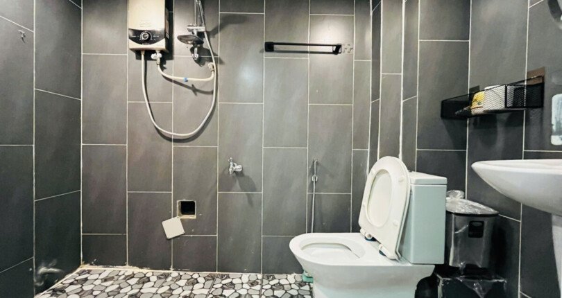 cho thue can ho hung vuong 1 6 810x430 - Cho thuê căn hộ Hưng Vượng 1. DT 70m2 Nhà đẹp- Nội thất đầy đủ- 2 Phòng-2wc- Giá thuê rẻ 10 Triệu/Tháng