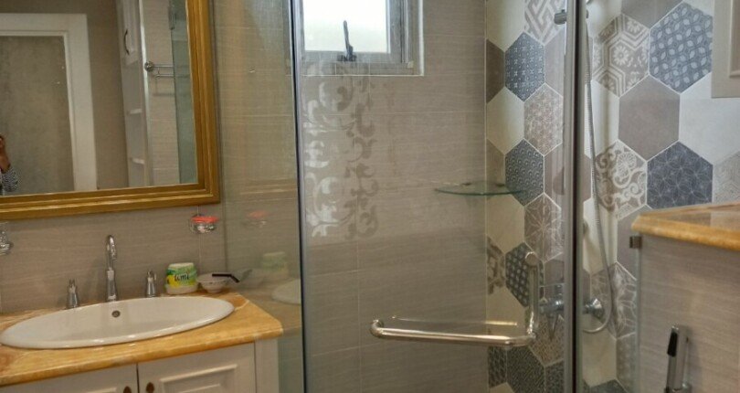 cho thue can ho scenic valley 1 810x430 - For rent Scenic Valley apartment in Phu My Hung- Area 101m2-2 bedrooms and 2 toilets- high floor. Price 24M/ Month