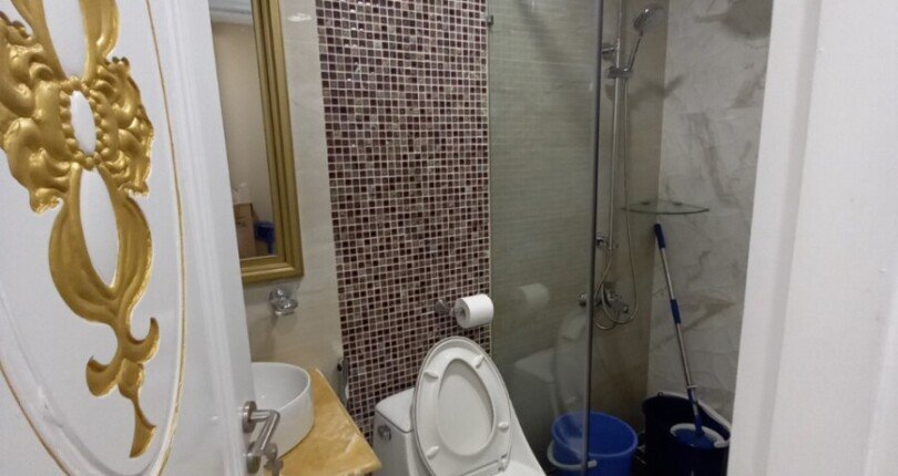 cho thue can ho scenic valley 13 810x430 - For rent Scenic Valley apartment in Phu My Hung- Area 101m2-2 bedrooms and 2 toilets- high floor. Price 24M/ Month