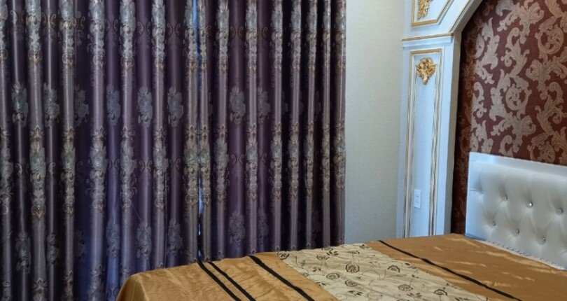 cho thue can ho scenic valley 2 810x430 - For rent Scenic Valley apartment in Phu My Hung- Area 101m2-2 bedrooms and 2 toilets- high floor. Price 24M/ Month