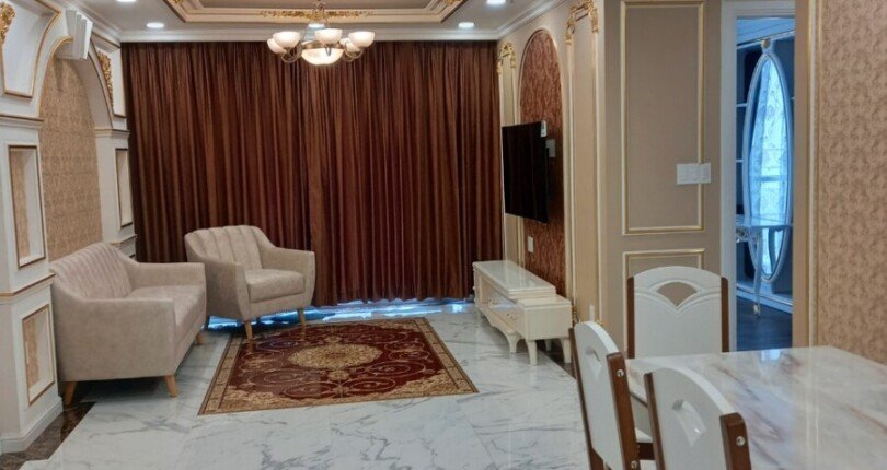 cho thue can ho scenic valley 4 810x430 - For rent Scenic Valley apartment in Phu My Hung- Area 101m2-2 bedrooms and 2 toilets- high floor. Price 24M/ Month