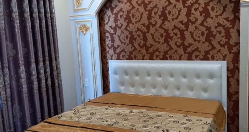 cho thue can ho scenic valley 9 810x430 - For rent Scenic Valley apartment in Phu My Hung- Area 101m2-2 bedrooms and 2 toilets- high floor. Price 24M/ Month