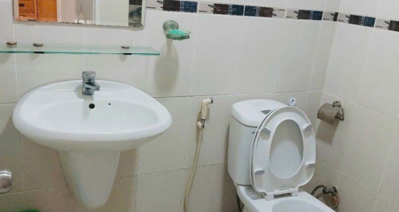 cho thue can ho sky garden 2 3 810x430 - Cần cho thuê căn hộ Sky Garden 3. DT 88m2 Nhà thiết kế 3 Phòng-2wc- Nội thất đầy đủ- Giá thuê chỉ 16 Triệu/Tháng