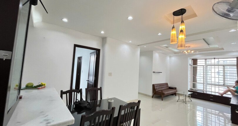 cho thue can ho sky garden 3 1 3 810x430 - Cho thuê căn hộ Sky Garden 3. Căn góc 74m2 Lầu cao- Nội thất đầy đủ- 2 Phòng-2wc- Giá thuê 18 Triệu/Tháng