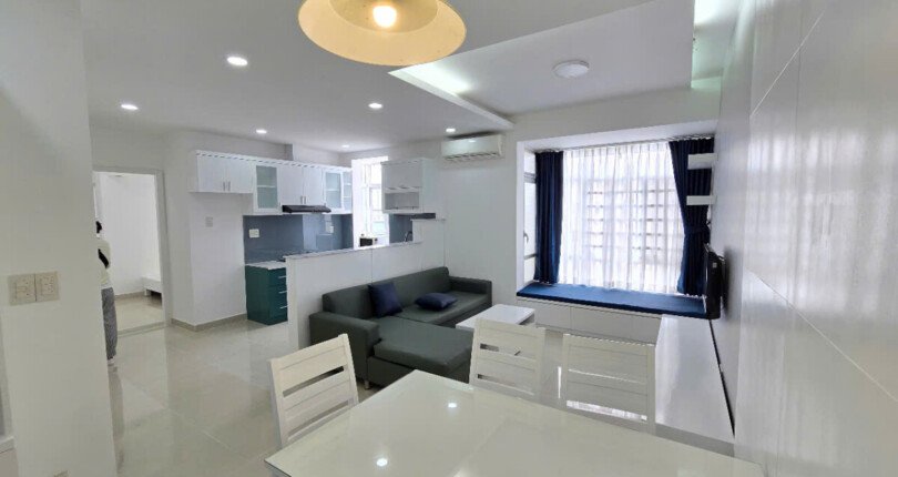 cho thue can ho sky garden 3 10 3 810x430 - Cho thuê căn hộ Sky Garden 3. DT 70m2 Nhà đẹp nội thất mới- 2 Phòng-2wc- Lầu cao- Giá thuê 17 Triệu/Tháng