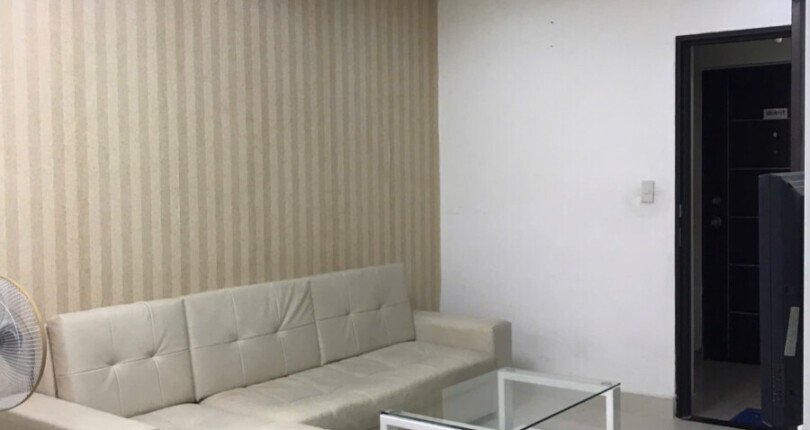 cho thue can ho sky garden 3 12 6 810x430 - Cho thuê căn hộ Sky Garden 3. DT 56m2 Lầu cao- 2 Phòng-1wc Nội thất đầy đủ- Nhà trống dọn vào ngay- Giá 13 Triệu/Tháng