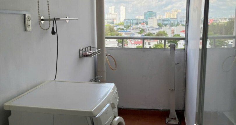 cho thue can ho sky garden 3 17 1 810x430 - Cho thuê căn hộ Sky Garden 3. Căn góc 74m2 Lầu cao- Nội thất đầy đủ- 2 Phòng-2wc- Giá thuê 18 Triệu/Tháng