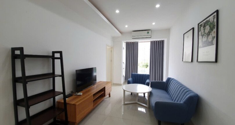 cho thue can ho sky garden 3 3 11 810x430 - Cho thuê căn hộ Sky Garden 3. DT 56m2 View hồ bơi- nội thất đủ-2 phòng-1wc Giá thuê 12 Triệu/Tháng