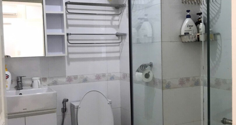 cho thue can ho sky garden 3 3 12 810x430 - Cho thuê căn hộ Sky Garden 3. DT 56m2 Lầu cao- 2 Phòng-1wc Nội thất đầy đủ- Nhà trống dọn vào ngay- Giá 13 Triệu/Tháng