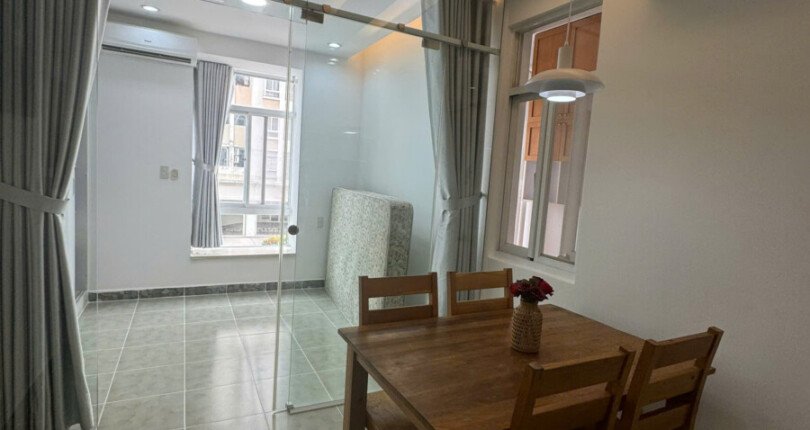 cho thue can ho sky garden 3 4 2 810x430 - Cho thuê căn hộ Sky Garden 3. Có sân vườn- Thiết kế 2 Phòng ngủ-1wc- Rộng rãi thoáng- Giá thuê 13 Triệu/Tháng