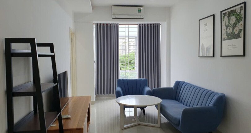 cho thue can ho sky garden 3 4 9 810x430 - Cho thuê căn hộ Sky Garden 3. DT 56m2 View hồ bơi- nội thất đủ-2 phòng-1wc Giá thuê 12 Triệu/Tháng