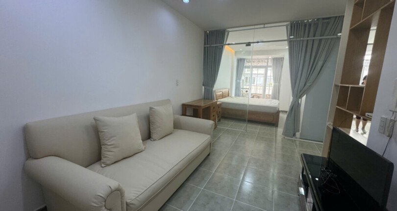 cho thue can ho sky garden 3 7 810x430 - Cho thuê căn hộ Sky Garden 3. Có sân vườn- Thiết kế 2 Phòng ngủ-1wc- Rộng rãi thoáng- Giá thuê 13 Triệu/Tháng