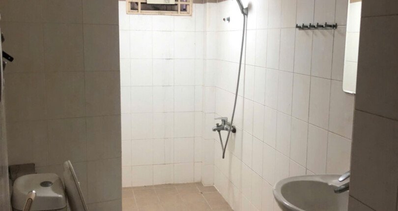 cho thue nha pho hung gia 2 24 810x430 - Cho thuê nhà phố mặt tiền lớn khu Hưng Gia 2. Gồm trệt lửng-2 lầu sân thượng- Hiện đang trống- Giá thuê 2.100 USD/Tháng