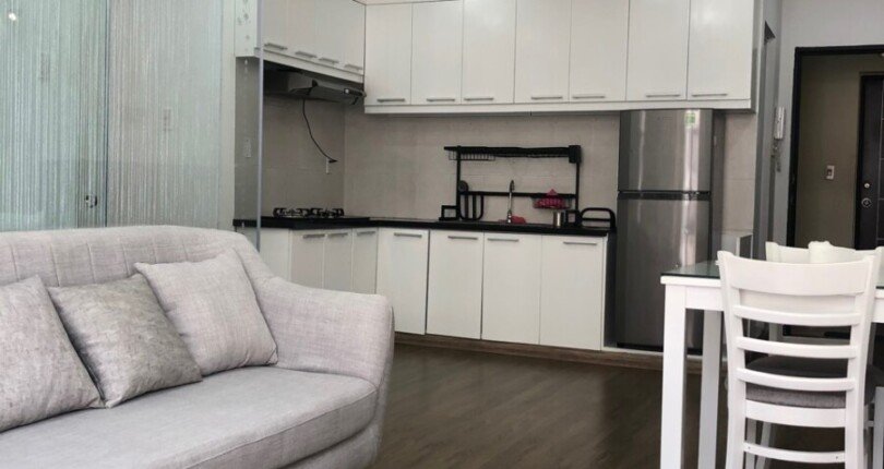 chp thue can9 ho sky garden 3 13 810x430 - Cần cho thuê căn hộ Sky Garden 3. DT 70m2 Lầu cao- 2 phòng ngủ-1 phòng làm việc- 2 toilet. Giá thuê 14 Triệu/Tháng