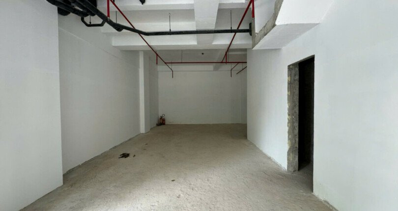 chp thue shop scenic 2 5 810x430 - Cần cho thuê Shop tại Chung cư Scenic Valley 2. DT sàn 201m2 gồm 1 trệt 1 lầu. Giá thuê 3.000 USD/Tháng