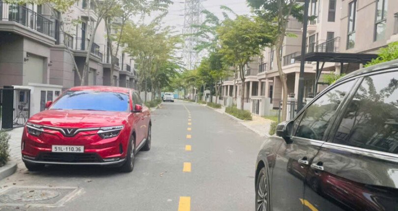 duong noi khu zeitgeist nha be 810x430 - Giá mua bán nhà Biệt thự Song lập kdc Zeitgeist Nhà Bè T5/2025