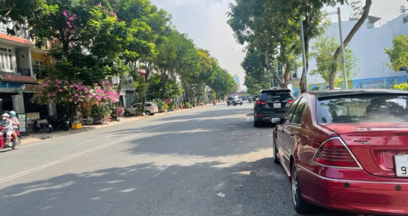 duong so 41 kdc an phu hung 810x430 - Giá mua bán nhà phố nguyên căn Đường số 41 kdc An Phú Hưng Quận 7 T5/2025