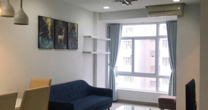 gen h z6655476921178 1eb65ea98bc67ee570170987456eb433 810x430 - Cho thuê căn hộ Sky Garden 3. DT 68m2 Nhà đẹp-đầy đủ nội thất- 2 Phòng-2wc- Lầu trung- Giá 16 Triệu/Tháng