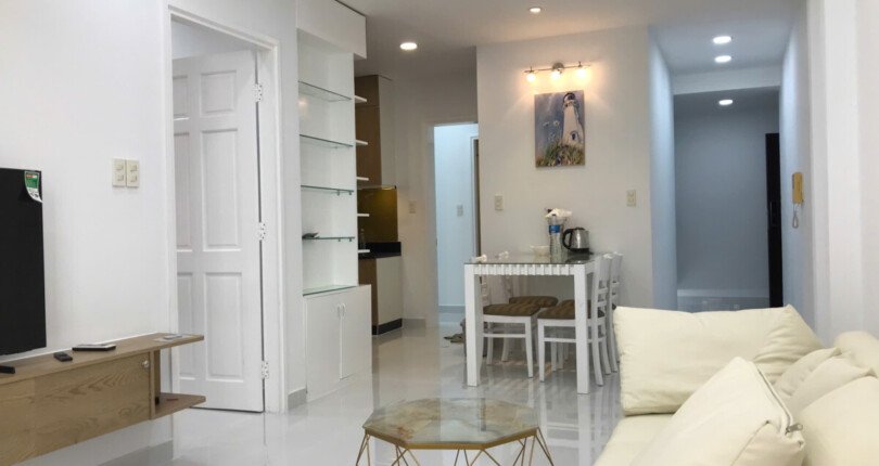 gen h z6655477757840 0a79e5308184c4998e2f9d68eebdc964 810x430 - Cho thuê căn hộ đẹp tại Sky Garden 3. DT 68m2 Tone Trắng- Nội thất mới- 2 Phòng-2wc- Giá thuê 18 Triệu/Tháng