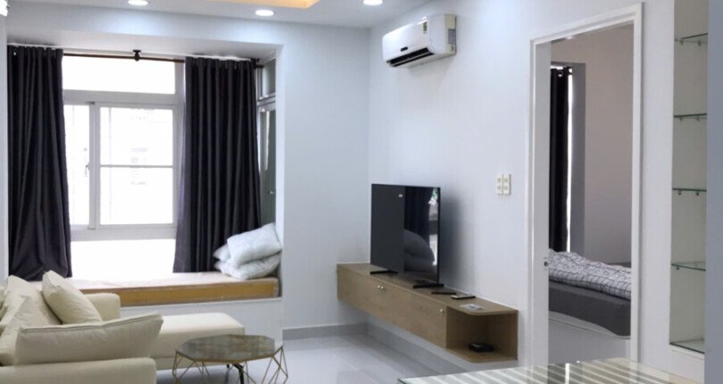 gen h z6655477816136 d3f2ec947a0b308f27e449c006dd520a 810x430 - Cho thuê căn hộ đẹp tại Sky Garden 3. DT 68m2 Tone Trắng- Nội thất mới- 2 Phòng-2wc- Giá thuê 18 Triệu/Tháng