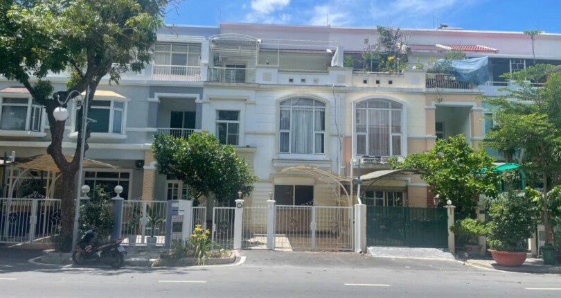 hinh anh cho thue nha biet thu nguyen can duong n khu my giang quan 7 t5 2025 810x430 - Giá cho thuê nhà Biệt thự nguyên căn đường N kdc Mỹ Giang 1 Quận 7 T5/2025