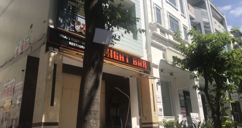hinh anh cho thue nha pho nguyen can duong noi khu hung gia 4 quan 7 t5 2025 810x430 - Giá cho thuê nhà phố nguyên căn làm văn phòng đường Nội khu Hưng Gia 4 Quận 7 T5/2025