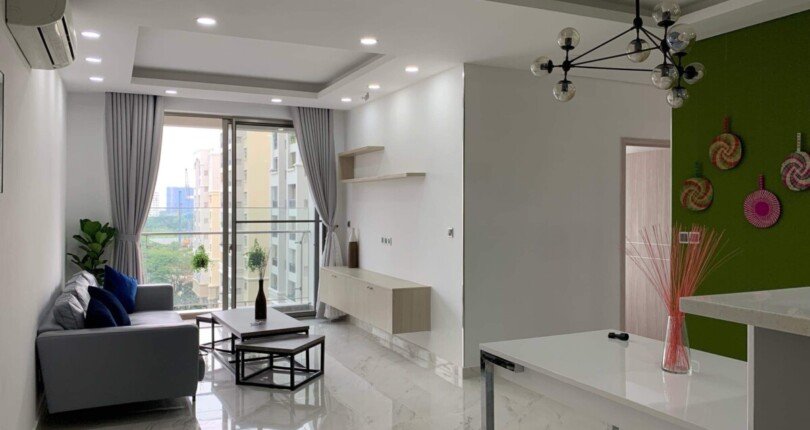 hinh anh mua ban can ho 2pn block a chung cu midtown phu my hung quan 7 t5 2025 810x430 - Giá mua bán căn hộ 2pn 89m2 block A chung cư Midtown Phú Mỹ Hưng Quận 7 T5/2025