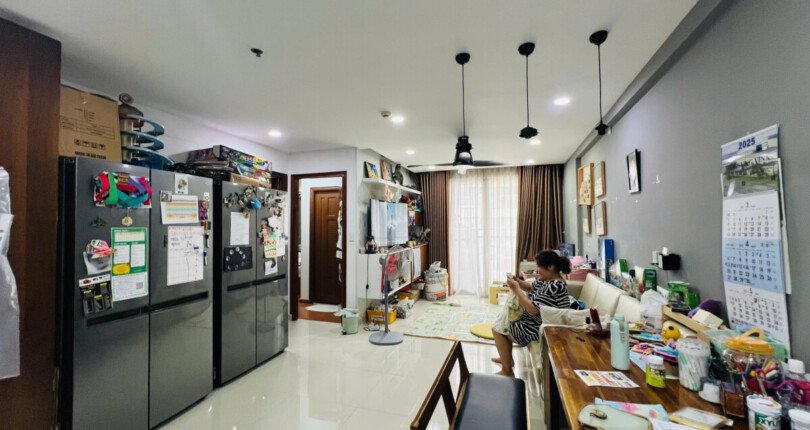 hinh anh mua ban can ho 2pn block g chung cu scenic valley 1 quan 7 t5 2025 810x430 - Giá mua bán căn hộ 2pn block G chung cư Scenic Valley 1 T5/2025