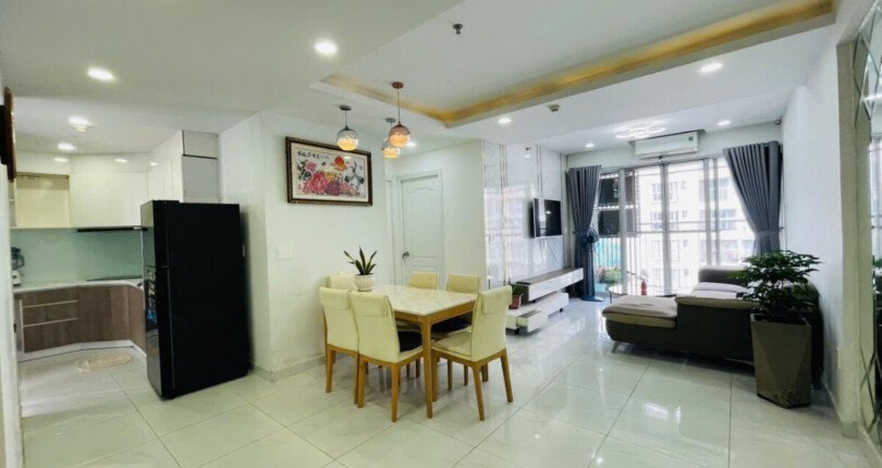 hinh anh mua ban can ho 2pn block g chung cu scenic valley 1 quan 7 t6 2025 810x430 - Giá mua bán căn hộ 2pn - 77m2 block G view hồ bơi chung cư Scenic Valley 1 Quận 7 T6/2025