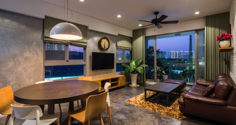 hinh anh mua ban can ho 3pn block d chung cu green valley quan 7 t5 2025 810x430 - Giá mua bán căn hộ 3pn block D chung cư Green Valley Quận 7 T5/2025