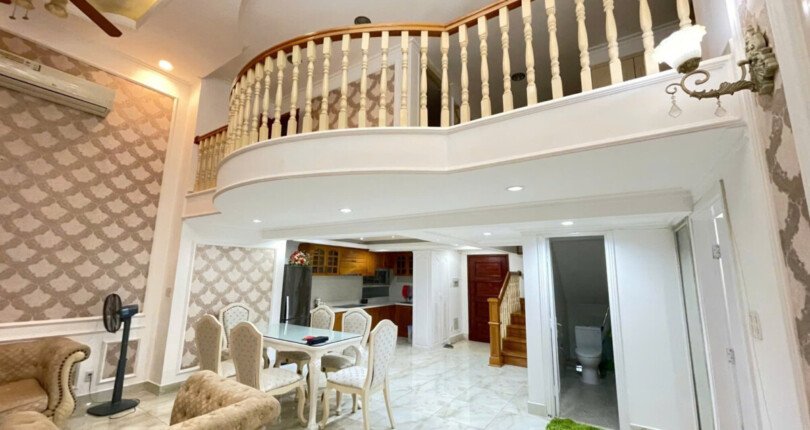 hinh anh mua ban can ho 3pn chung cu phu hoang anh nha be t5 2025 810x430 - Giá mua bán căn hộ duplex 3pn block D chung cư Phú Hoàng Anh Nhà Bè T5/2025