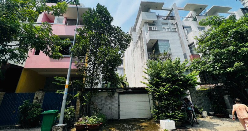 hinh anh mua ban dat nen duong so 7 kdc phu my van phat hung quan 7 t5 2025 810x430 - Giá mua bán đất nền Đường số 7 kdc Phú Mỹ VPH Quận 7 t5/2025