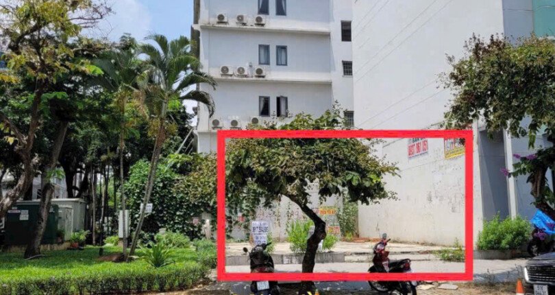 hinh anh mua ban dat nen xay khach san mat duong so 6 khu hung phuoc 4 quan 7 t5 2025 810x430 - Giá mua bán đất nền xây khách sạn góc đường số 6 khu phố Hưng Phước 4 Quận 7 T5/2025