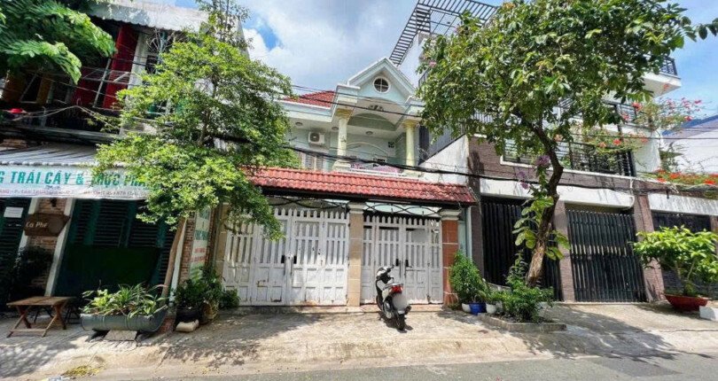hinh anh mua ban nha biet thu nguyen can duong 12b khu cu xa ngan hang quan 7 t6 2025 810x430 - Giá mua bán nhà Biệt thự nguyên căn Đường số 12b Khu Cư Xá Ngân Hàng Quận 7 T6/2025