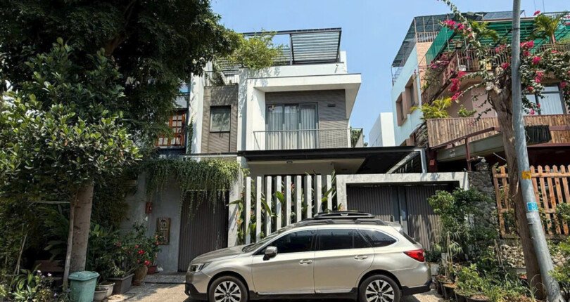 hinh anh mua ban nha biet thu nguyen can kdc jamona city quan 7 t5 2025 810x430 - Giá mua bán nhà Biệt thự nguyên căn kdc Jamona City Quận 7 T5/2025