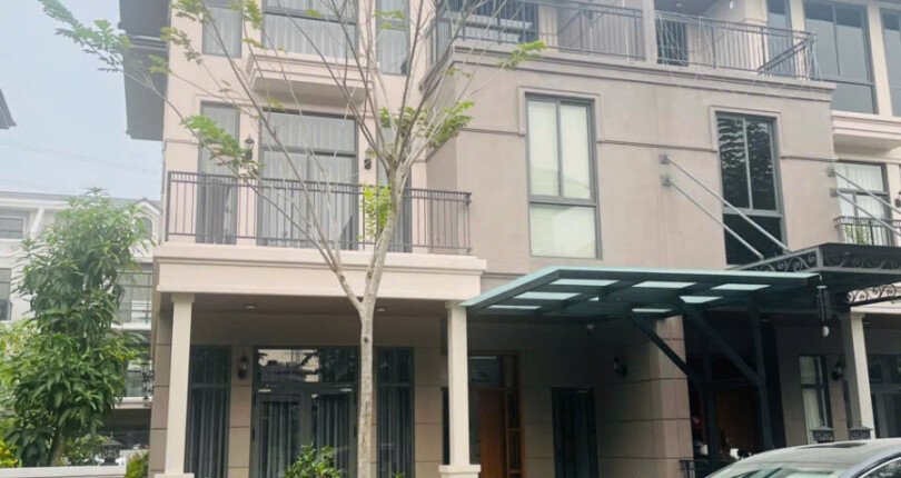 hinh anh mua ban nha biet thu song lap kdc zeitgeist nha be t5 2025 810x430 - Giá mua bán nhà Biệt thự Song lập kdc Zeitgeist Nhà Bè T5/2025