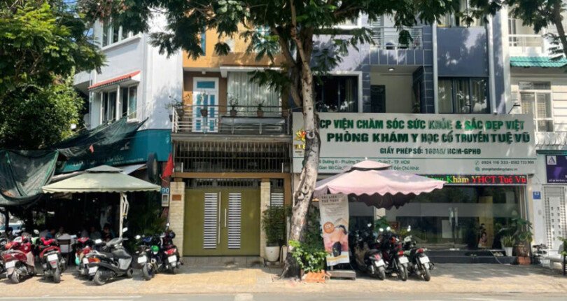 hinh anh mua ban nha pho nguyen can duong so 41 kdc an phu hung quan 7 t5 2025 810x430 - Giá mua bán nhà phố nguyên căn Đường số 41 kdc An Phú Hưng Quận 7 T5/2025