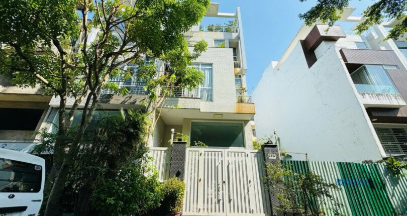 hinh anh mua ban nha pho nguyen can kdc phu my quan 7 t5 2025 810x430 - Giá mua bán nhà phố nguyên căn Đường số 8 kdc Phú Mỹ Vạn Phát Hưng Quận 7 T5/2025