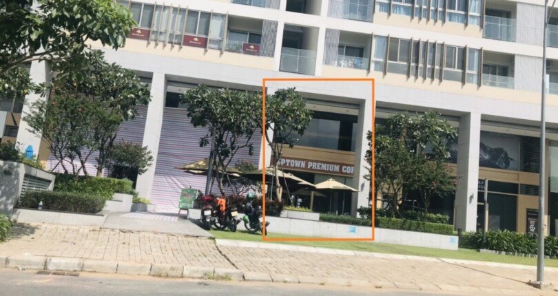 hinh anh mua ban shophouse duong so 15 kdc midtown quan 7 t5 2025 810x430 - Giá mua bán Shophouse Đường số 15 kdc Midtown Quận 7 T5/2025