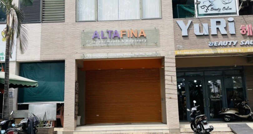 hinh anh mua ban shophouse kdc nam khang quan 7 t5 2025 810x430 - Giá mua bán Shophouse S18-1 kdc Nam Khang Quận 7 T5/2025