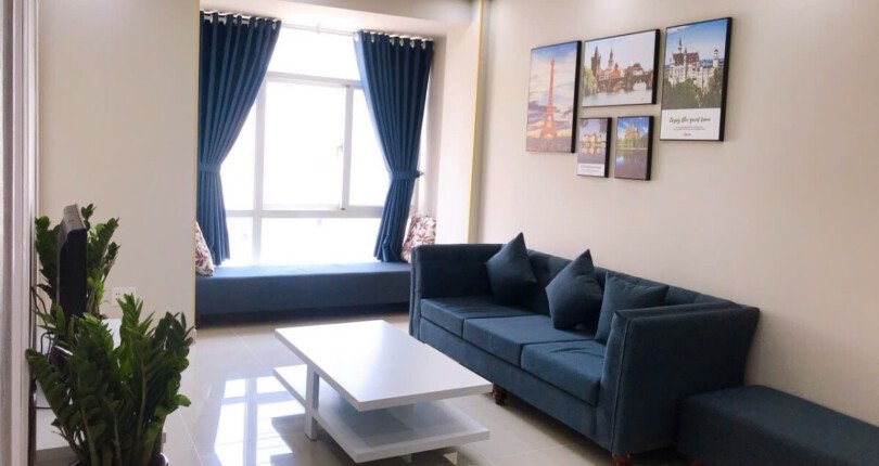 hinh anh phong khach can ho can ban 11 810x430 - Bán căn hộ chung cư Sky Garden 3, 68m2, giá 4.450 tỷ, 02pn, nhà đang có hợp đồng thuê.