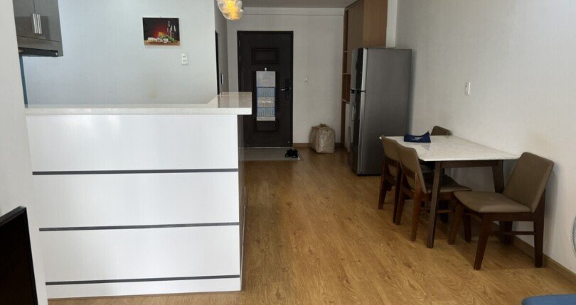 hinh anh phong khach can ho cho thue 4 810x430 - Cho thuê nhanh căn hộ chung cư Scenic Valley 1, 02pn, giá 17tr/tháng, xem nhà dễ.