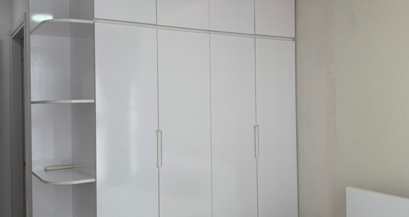 hinh anh phong ngu can ho ban 1 810x430 - Bán căn hộ 02pn, chung cư Scenic Valley 1, giá 6.2 tỷ, nội thất căn hộ đầy đủ, view Đông Nam , thoáng.