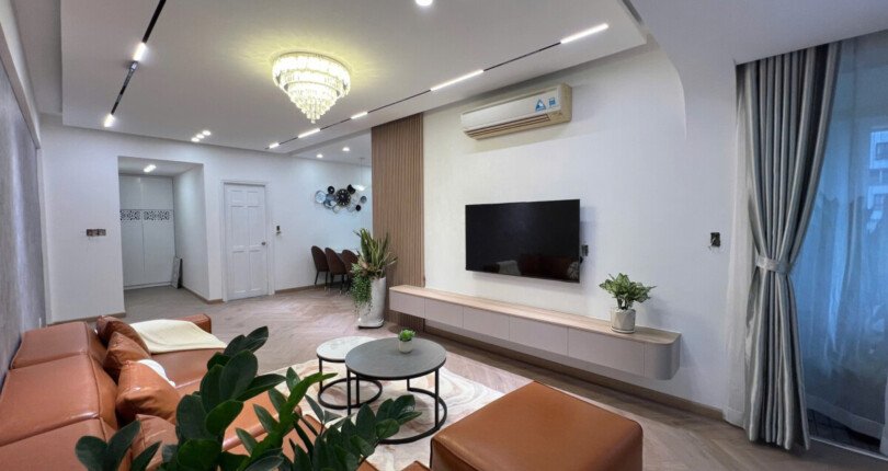 hinhanh mua ban can ho 3pn thap b chung cu my khang quan 7 t6 2025 810x430 - Giá mua bán căn hộ 3pn căn số 02 Tháp B chung cư Mỹ Khang Quận 7 T6/2025